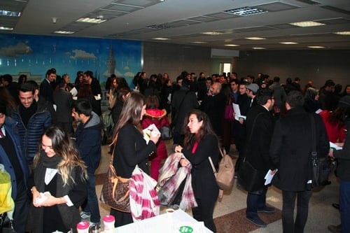 Sem’De Yeni Eğitim Dönemi Başladı
 - 5