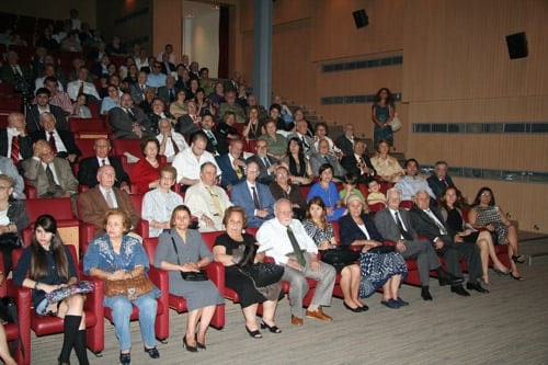 Mesleklerinde 50 Yılı Dolduran 271 Avukata Onur Plaketi Verildi - 7