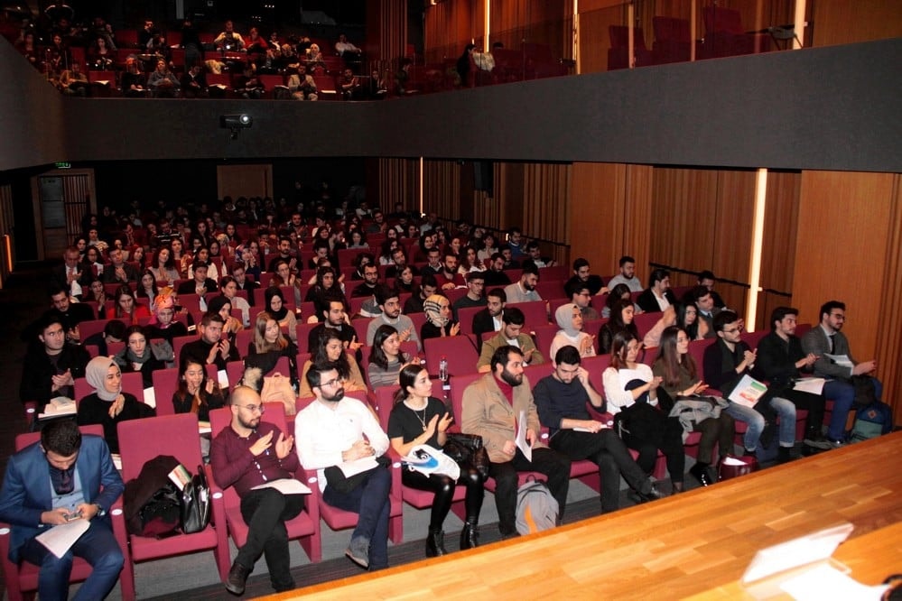 SEM Yeni Eğitim Dönemi Açılışı - 40