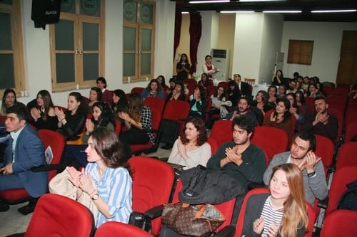 Hukukçuların Gözünden Kadın Meselesine Bakış
 - 41