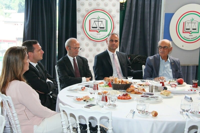 Yargıda Çok Ciddi Bir Kalite Sorununun Bulunduğu Bir Dönemden Geçiyoruz - 13