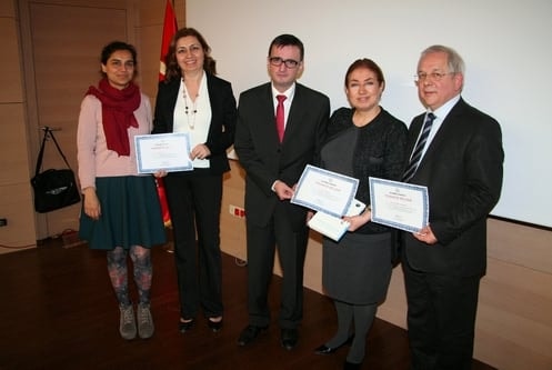 Güvenli Gıda Ve İnsan Sağlığı - 60