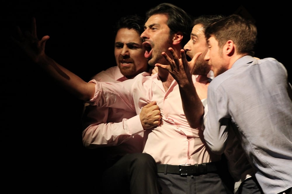 Artiz Mektebi’nin Başarısı - 2