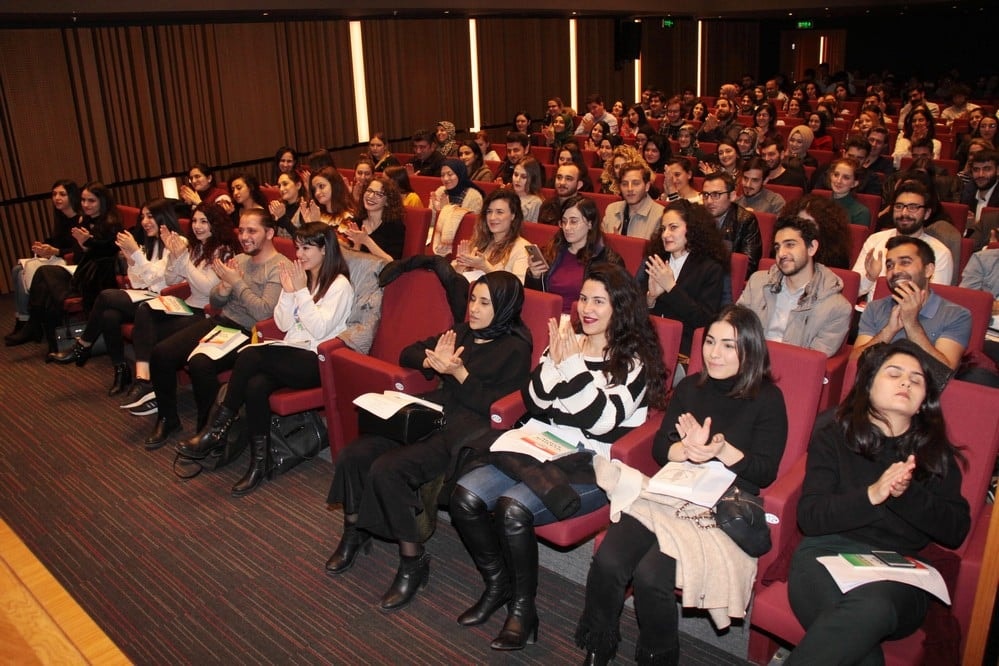 SEM Yeni Eğitim Dönemi Açılışı - 55