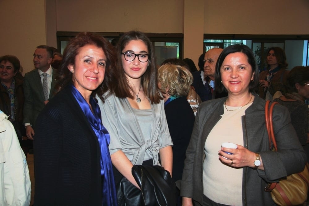 Çağdaş Yaşam Cumhuriyet Ödülü Ümit Kocasakal’a Verildi - 5