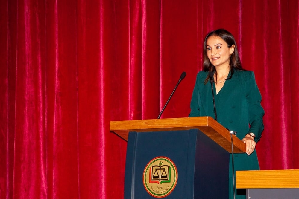 Spor ve Spor Hukuku Komisyonu Yürütme Kurulu Seçimi Yapıldı - 4