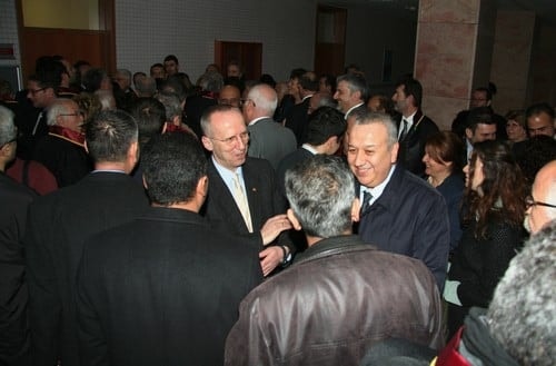 Savunmanın Ve Baronun Yargılandığı Dava Beraatla Sonuçlandı

 - 13