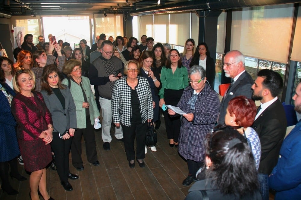 Kadın Hakları Merkezi 25. Yılında - 21