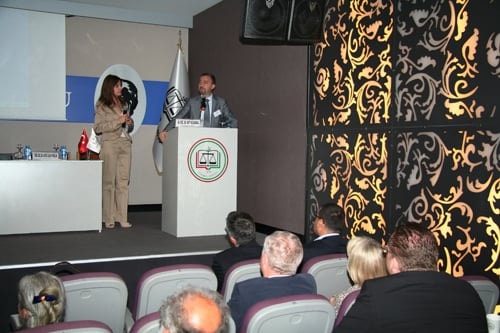 Türk Ve Alman Ceza Hukuklarında Uygulamaya Yönelik Problemlerin Değerlendirilmesi
 - 8