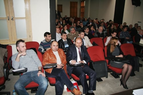 Tüketici Sorunları Ve Hakem Heyetlerinde Yaşanan Sorunlar
 - 3