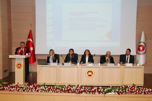 Sem’De Yeni Eğitim Dönemi Başladı
 - 65