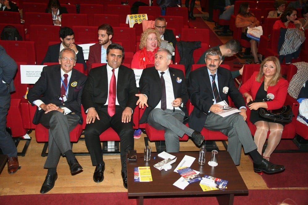 Başkan Durakoğlu Güven Tazeledi - 46