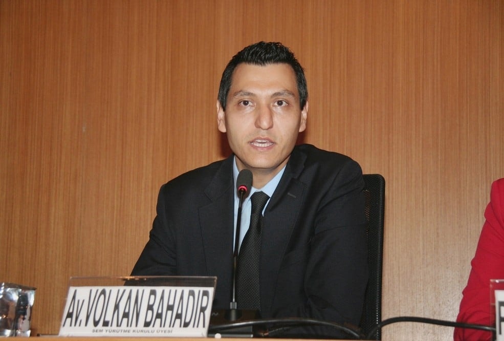 Türkiye’de Bulunan Suriyeliler’in Hukuki Statüsü - 8