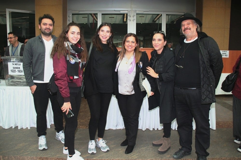 Başkan Durakoğlu Güven Tazeledi - 542