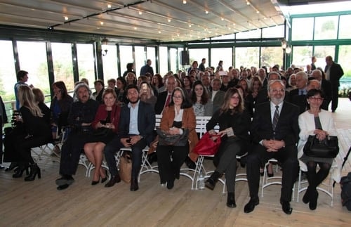 İstanbul Barosu 138 Yaşında!  - 41