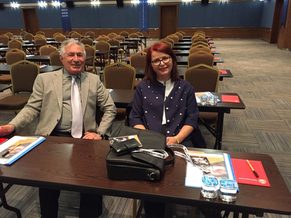 TBB’de Av.Kan. 35/A Çalışması Yapıldı - 5