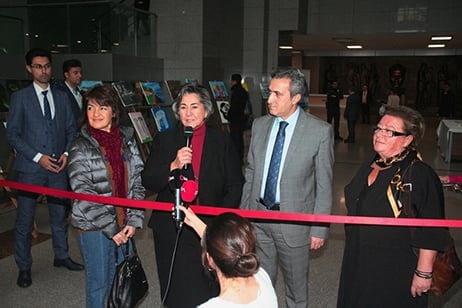 Mahpus Çocukların Dünyası