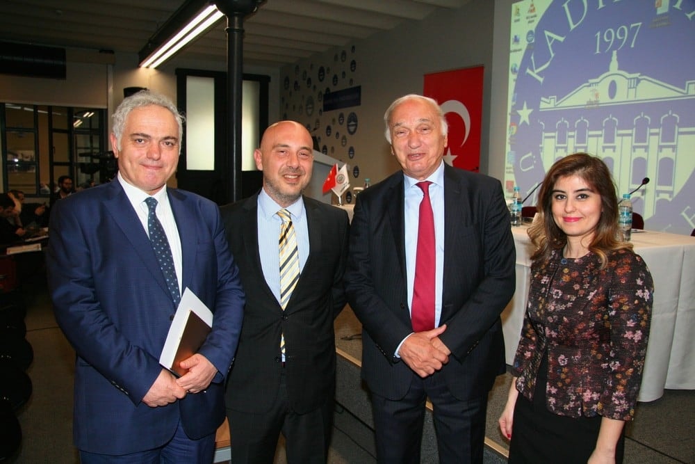 Sınaî Mülkiyet Kanununun Uygulamacılara Etkileri - 113