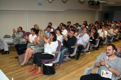 Sem’De Yeni Eğitim Dönemi
 - 33