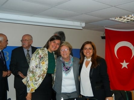 Bakırköy’De Staj Eğitimi Başladı
 - 12