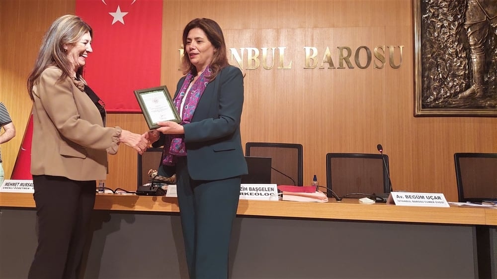 Anavatana Katılmasının 84. Yılında Hatay Paneli - 7