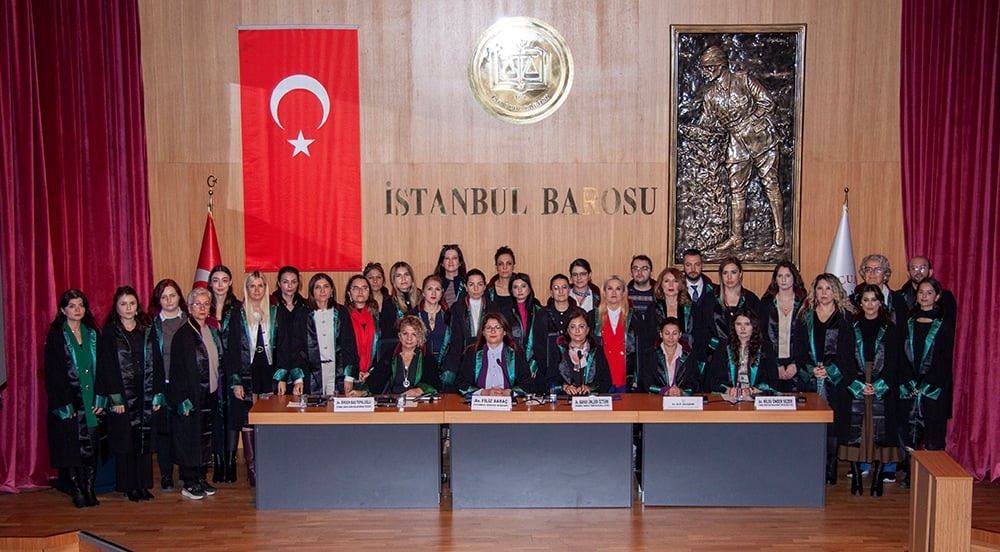 Kadına Yönelik Şiddetin Önlenmesi İçin Kadının Adalete Erişimi Sağlanmalıdır - 1