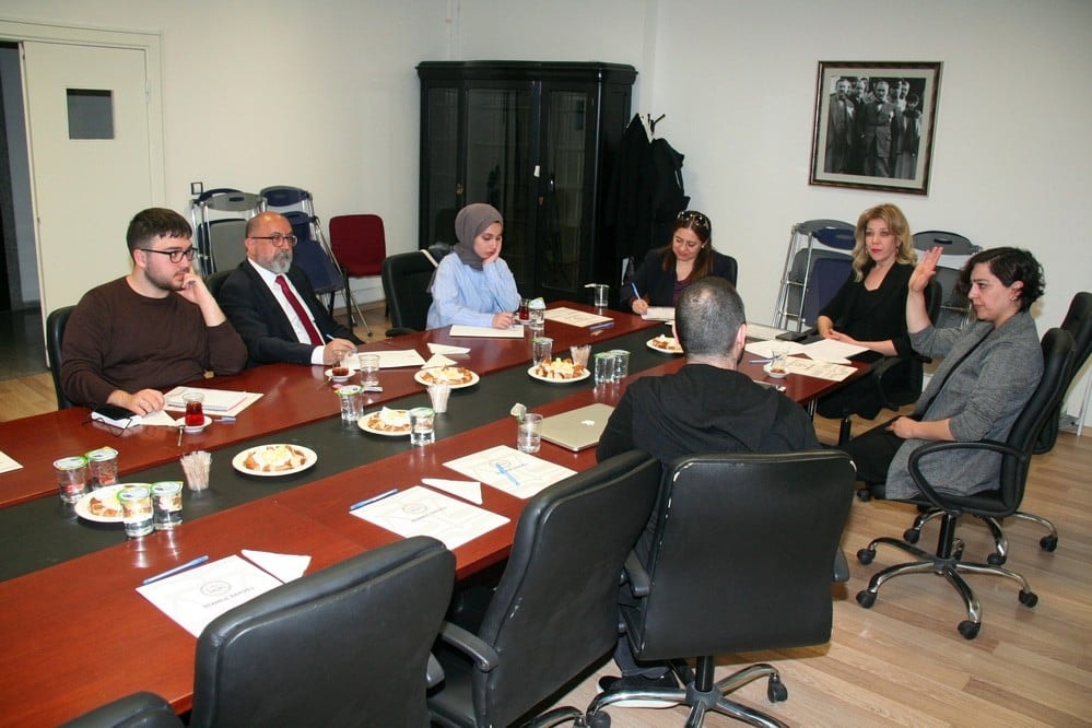 Enerji Hukuku Söyleşileri - II - 5