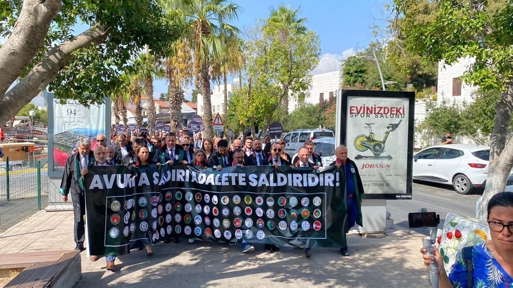 Tek Bir Kayba Daha Tahammülümüz Yok - 2