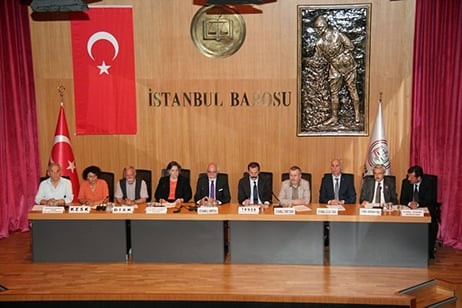 Basın Açıklaması