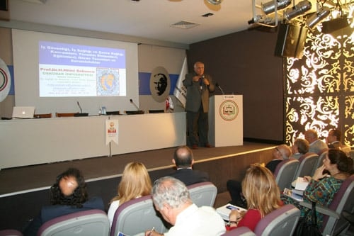 İş Sağlığı Ve İş Güvenliğinde Hukuksal Sorunlar

 - 24