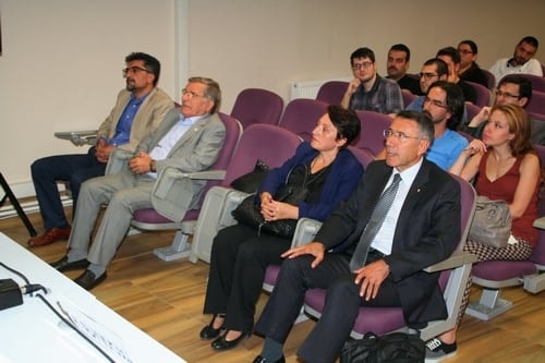 Ceza Yargılamasında Kanun Yolu Ve Temyiz
 - 2