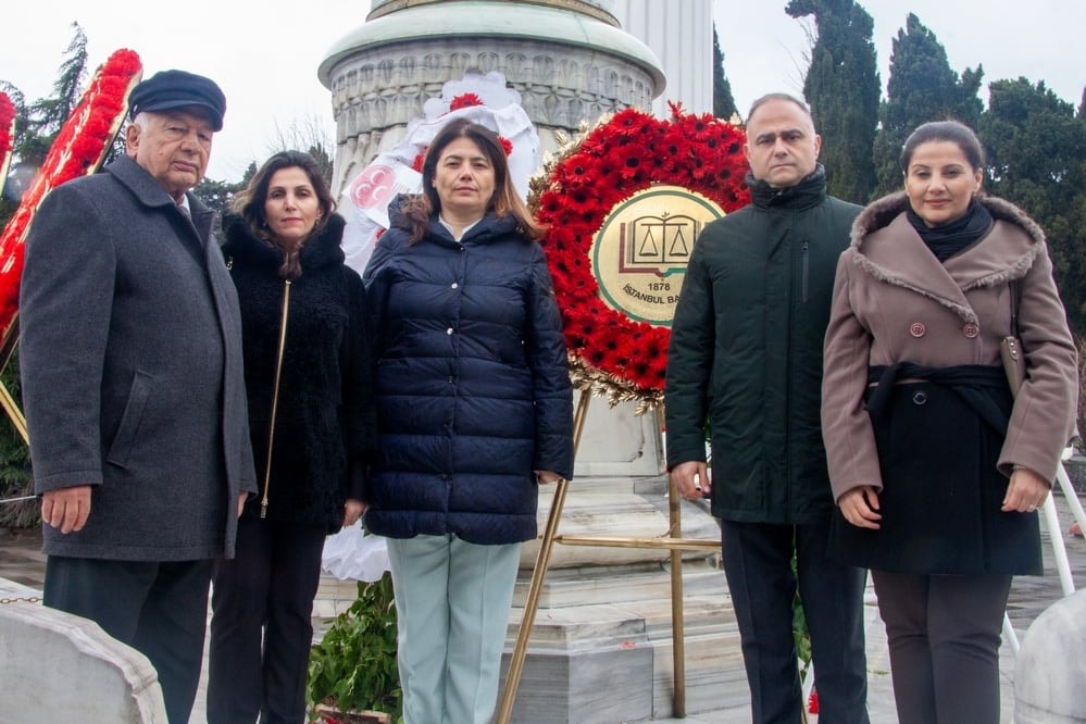 Çanakkale Şehitlerimizi Saygı ve Minnetle Andık - 11