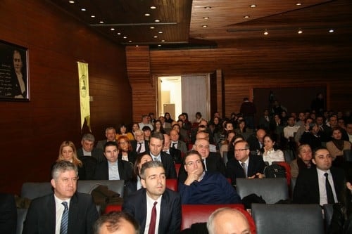 Lojistik, Taşıma Hukuku Ve Sigortaları

 - 17