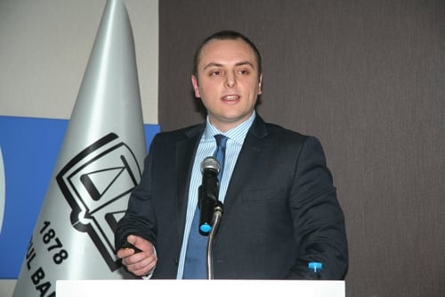 Sektör Özel Rekabet Hukuku Konferansları - 45