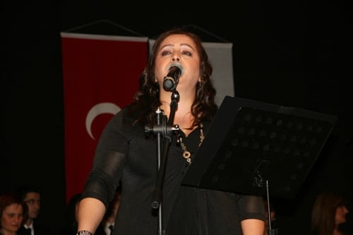 Türkü Gecesi

 - 3