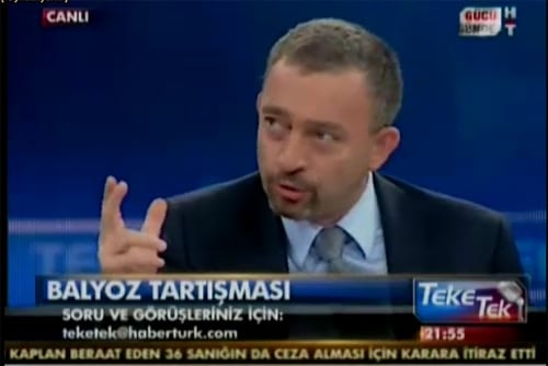 Tarafsız Ve Bağımsız Olmayan Mahkemeden Adil Yargılama Beklenemez
