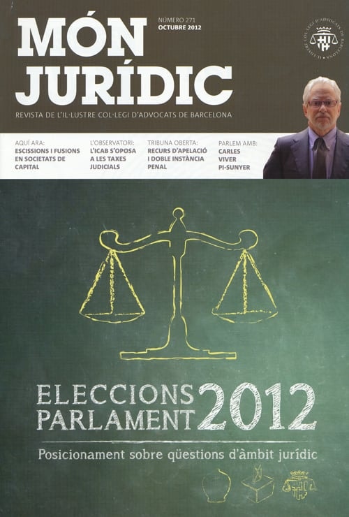 Barselona Barosu Röportaj

 - 1