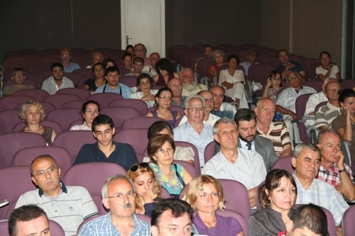 “Lozan Türkiye’Nin Tapusudur”  - 32