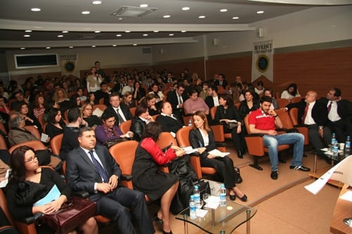 Güncel Sağlık Hukuku Ve Etiği Sempozyumu Iı
 - 28