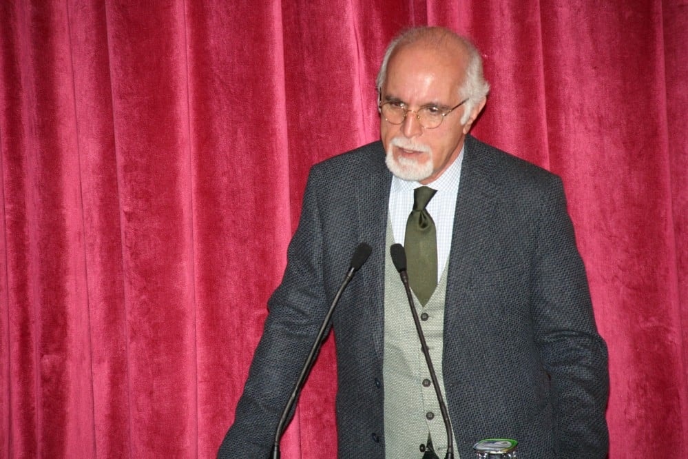 Baro Meclisi Genel Kurulu Toplandı - 6