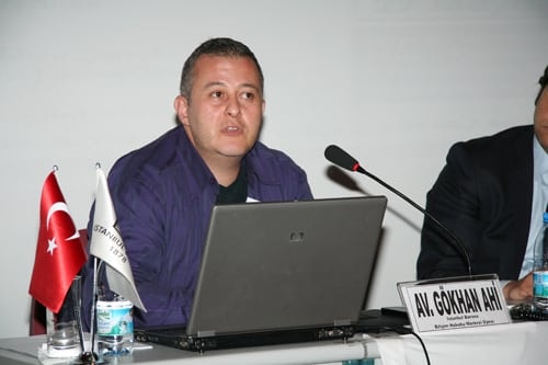 Sosyal Ağlar Ve İnternet Özgürlükçü Anlayışla Düzenlenmeli
 - 27