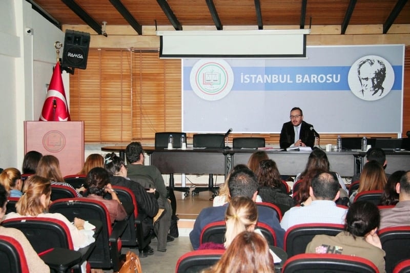 Fikri ve Sınaî Haklar Eğitim Programı - 26