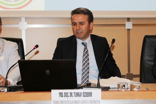 Kombine Taşımacılıkta Taşıma İşleri 
Organizatörünün Sorumlulukları Ve 
Sigorta

 - 32