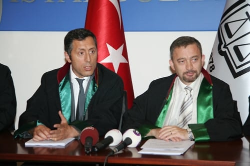 Basın Açıklaması: Hukuk Güvenliğini Temelden Sarsan, Savunma Hakkını Ortadan Kaldıran, Tamamen Gözaltı, Dinleme Ve Tutuklama Merciine Dönüşen Özel Görevli Mahkemeler Derhal Kaldırılmalıdır - 9