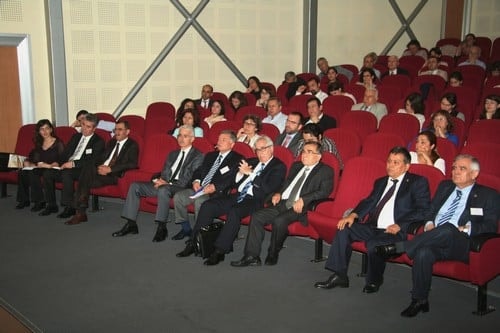 Sendikal Haklar Ve İş Sözleşmeleri Sempozyumu

 - 47