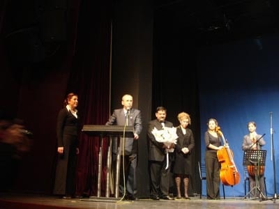 Tiyatro Ve Müzik Şöleni - 10