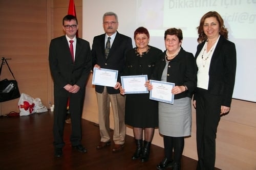 Güvenli Gıda Ve İnsan Sağlığı - 53