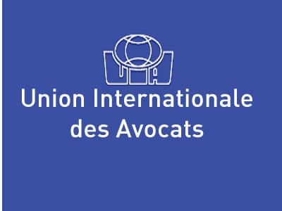 2007 Uıa Genel Kurulu Ev Sahibi İstanbul Barosu