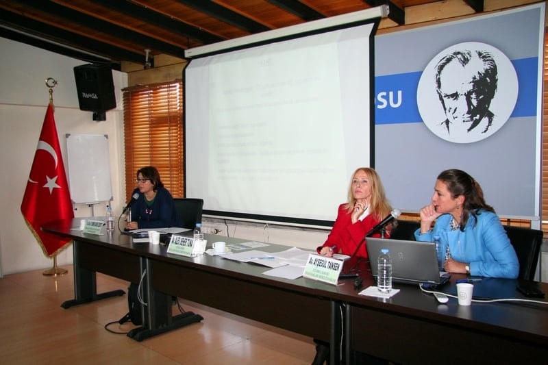 Kentlerimiz ve Güvenlik - 64