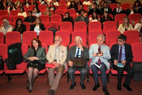 Sem Yeni Eğitim Dönemi Açılışı Yapıldı
 - 19